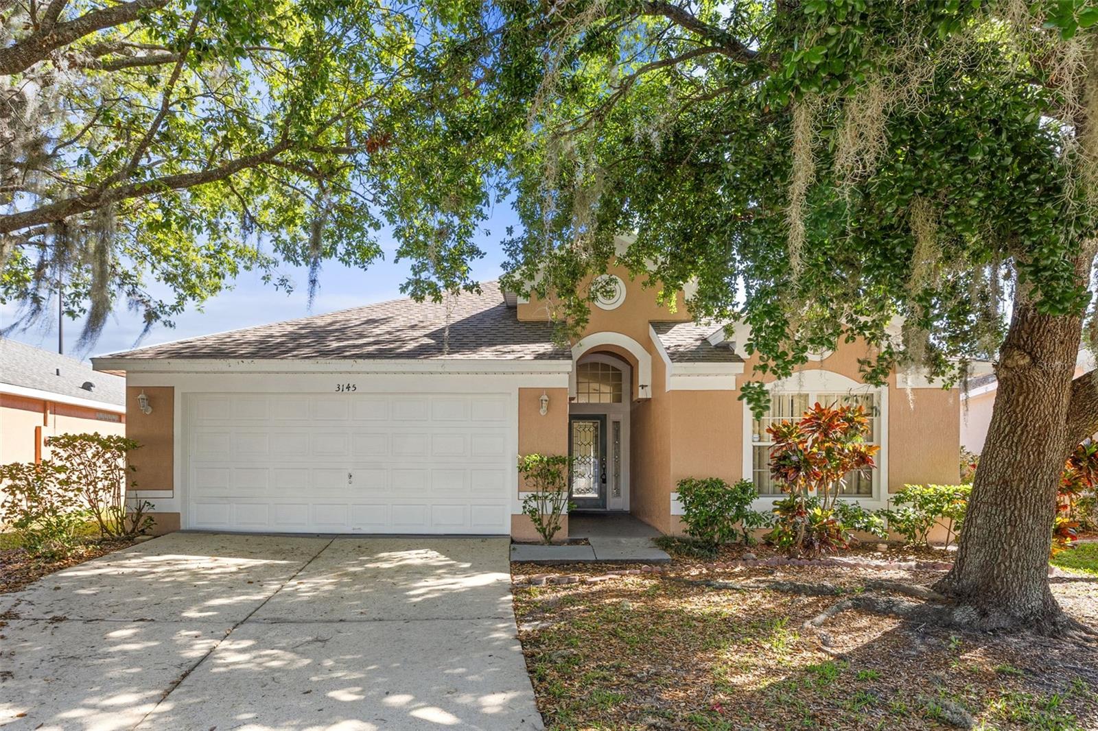 Photo of 3145 STONEHURST CIRCLE KISSIMMEE FL 34741