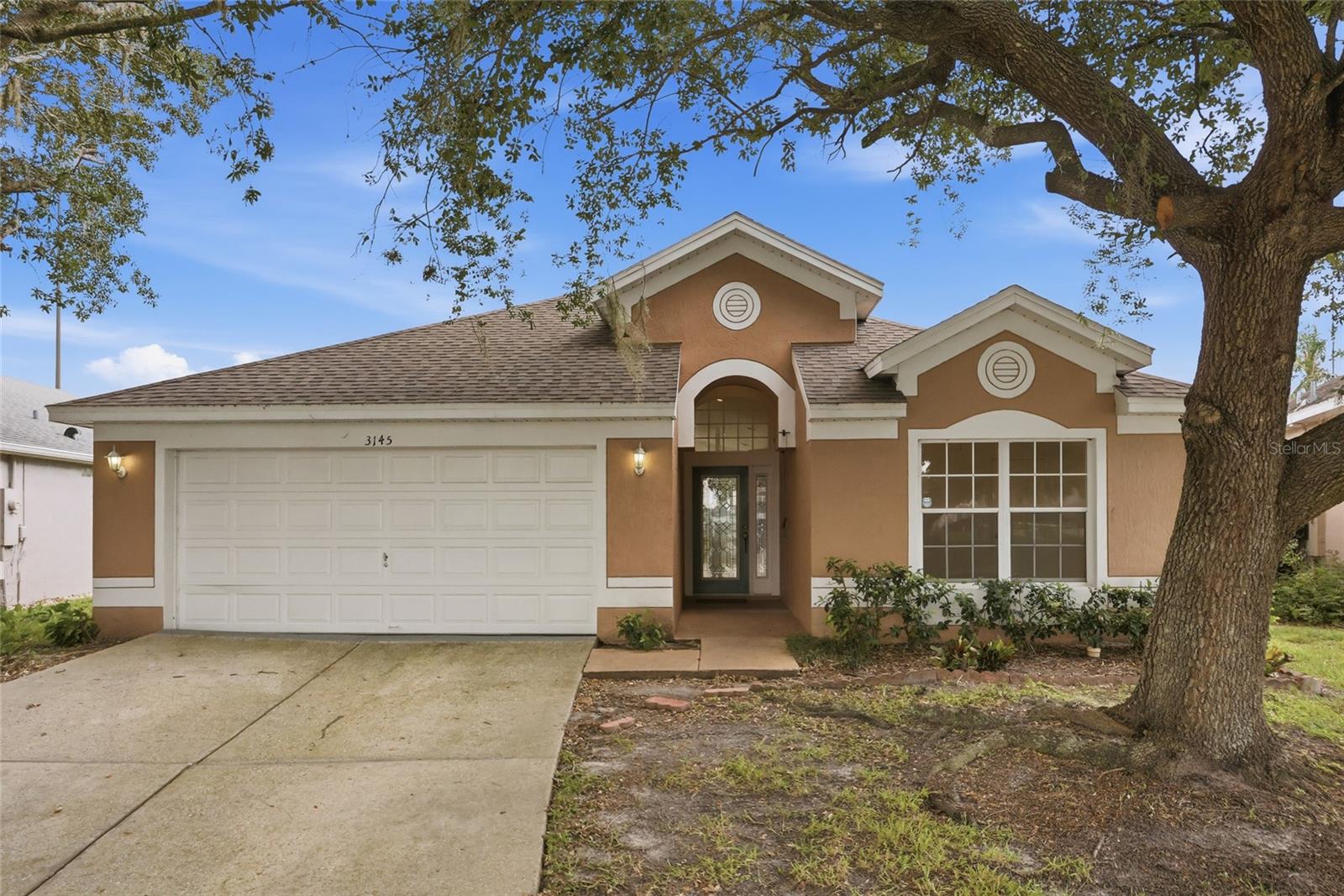 Photo of 3145 STONEHURST CIRCLE KISSIMMEE FL 34741