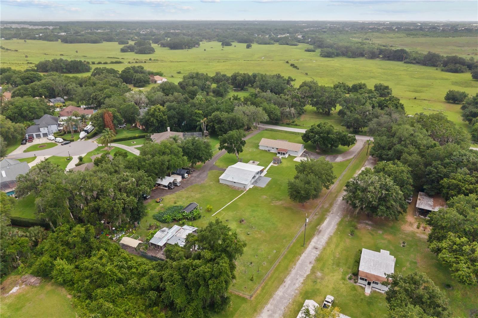 Photo of 1960 HARBOR ROAD KISSIMMEE FL 34746