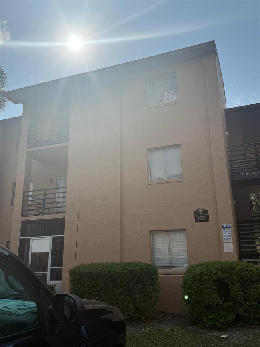 Photo of 5214 VIA HACIENDA CIRCLE #A307 ORLANDO FL 32839