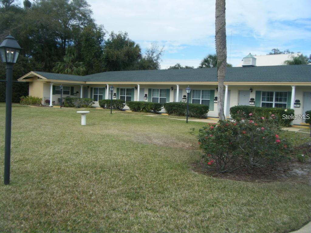 Photo of 107 PERKINS STREET #2 LEESBURG FL 34748