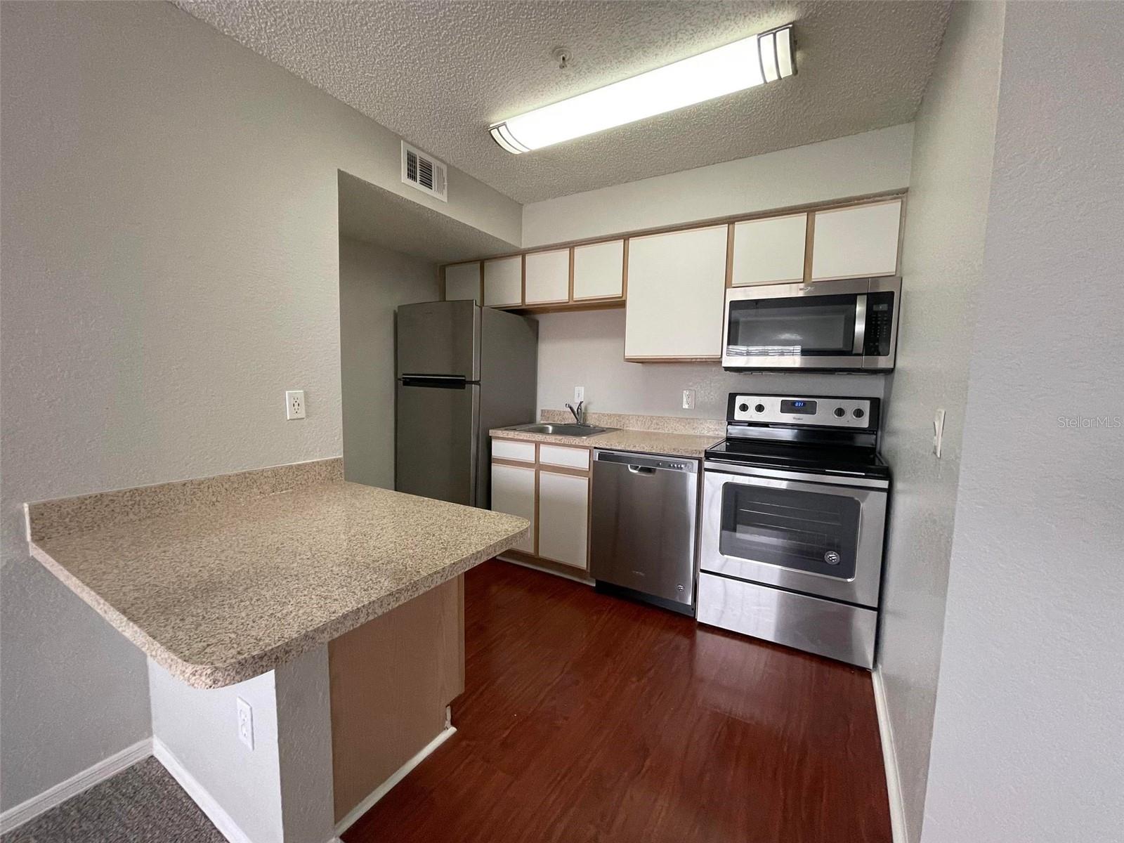 Photo of 2206 ANTIGUA PLACE #1037 KISSIMMEE FL 34741