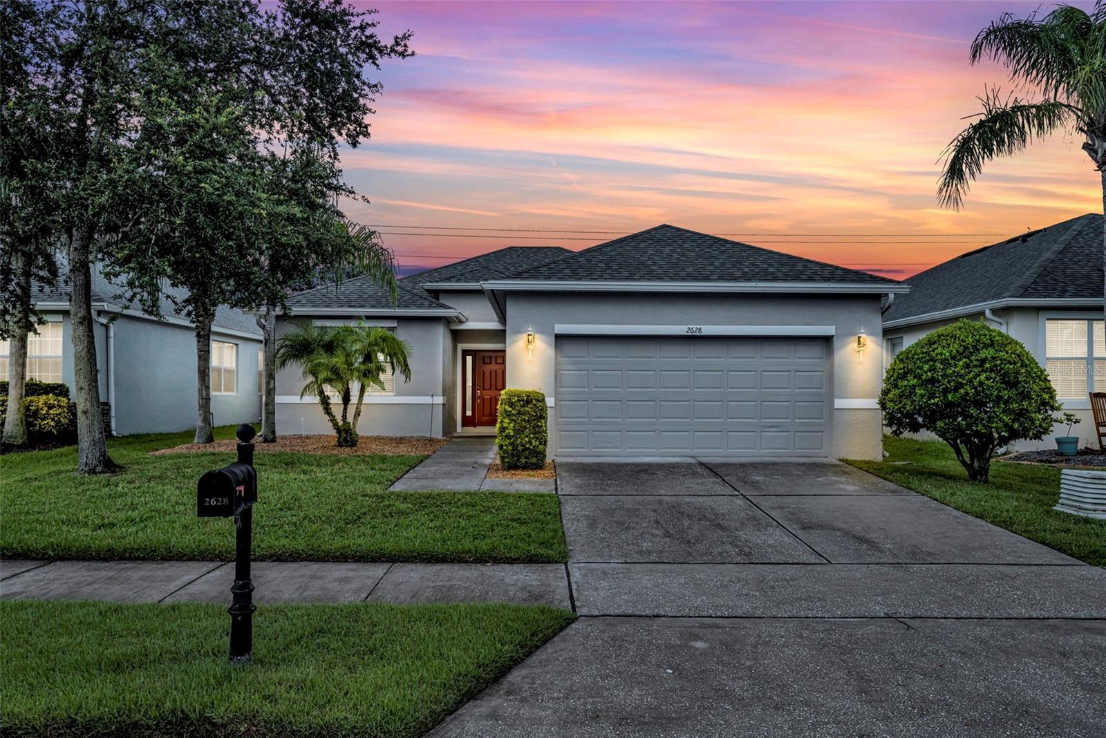 Photo of 2628 BALFORN TOWER WAY WINTER GARDEN FL 34787