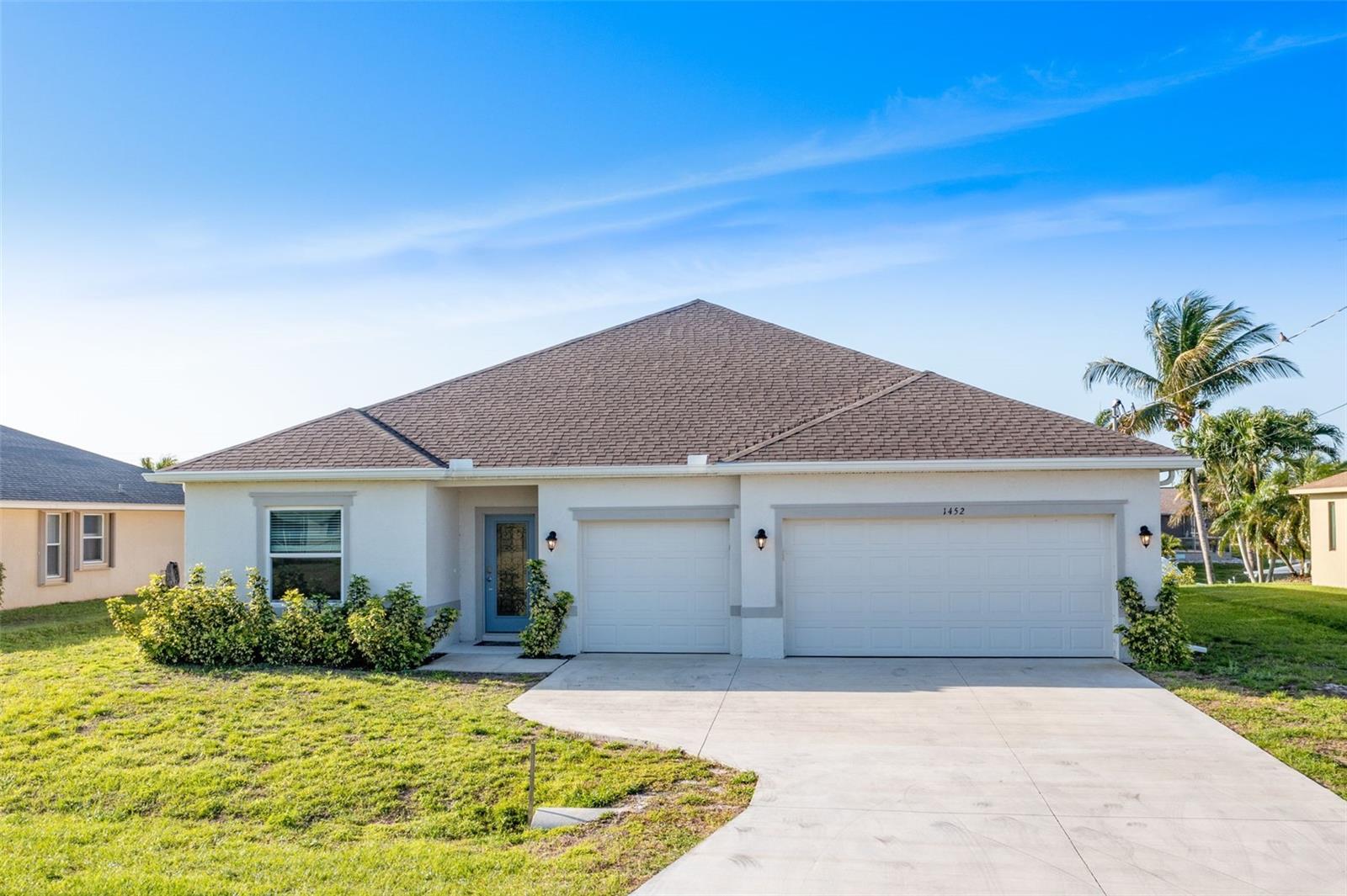 Photo of 1452 SE 13TH TERRACE CAPE CORAL FL 33990