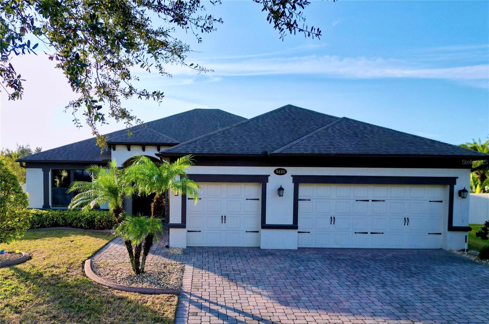 Photo of 5121 APPENINE LOOP ST CLOUD FL 34771