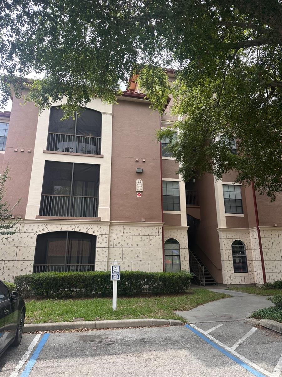 Photo of 6141 METROWEST BOULEVARD #106 ORLANDO FL 32835
