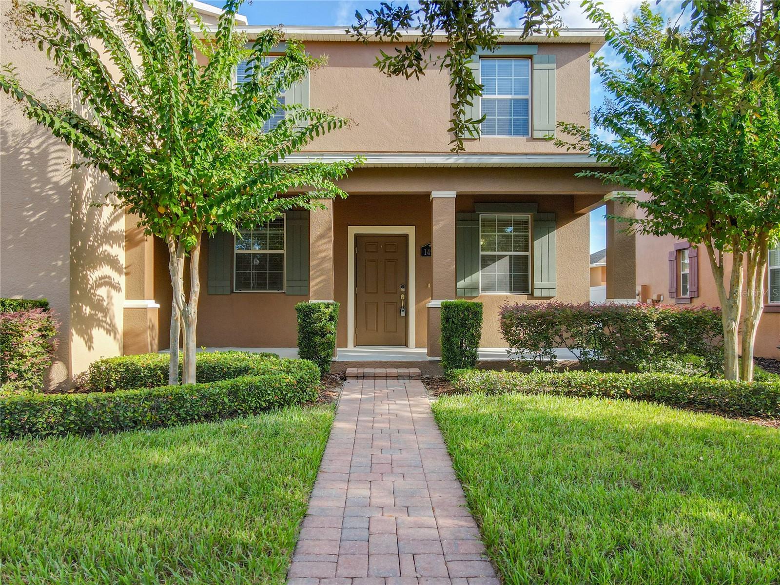 Photo of 14903 DRIFTWATER DRIVE WINTER GARDEN FL 34787