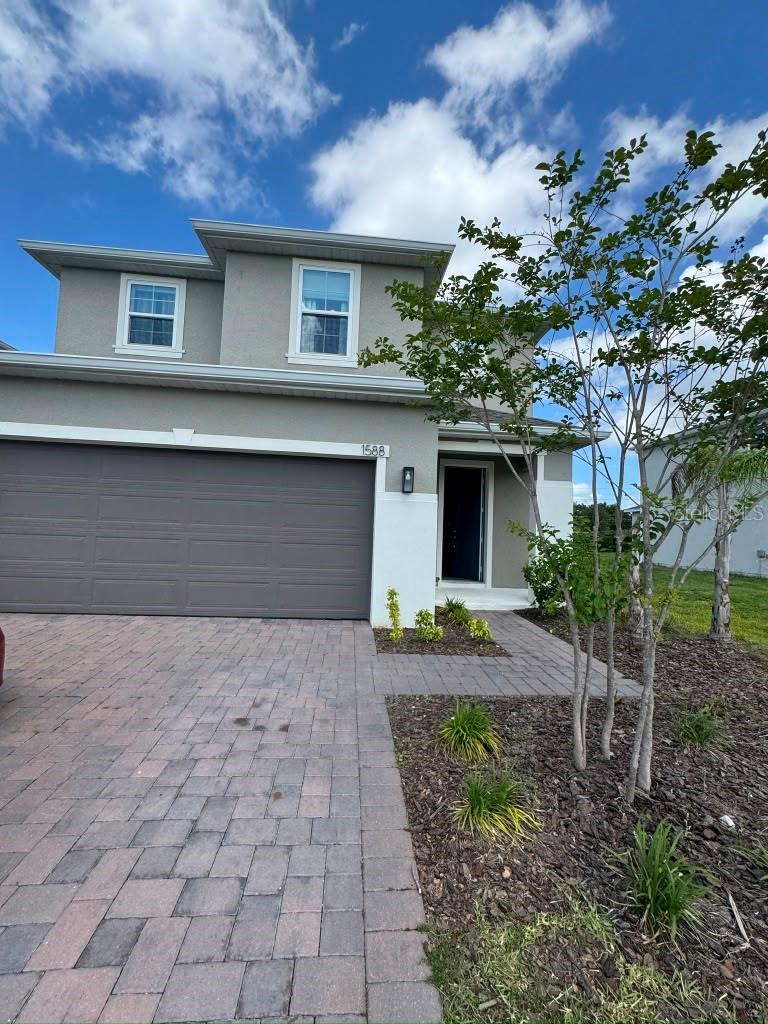 Photo of 1588 LEAF LANE KISSIMMEE FL 34744