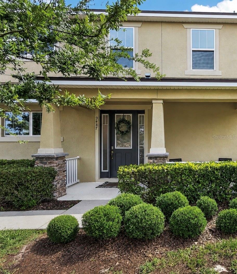 Photo of 9487 RANDAL PARK BOULEVARD ORLANDO FL 32832