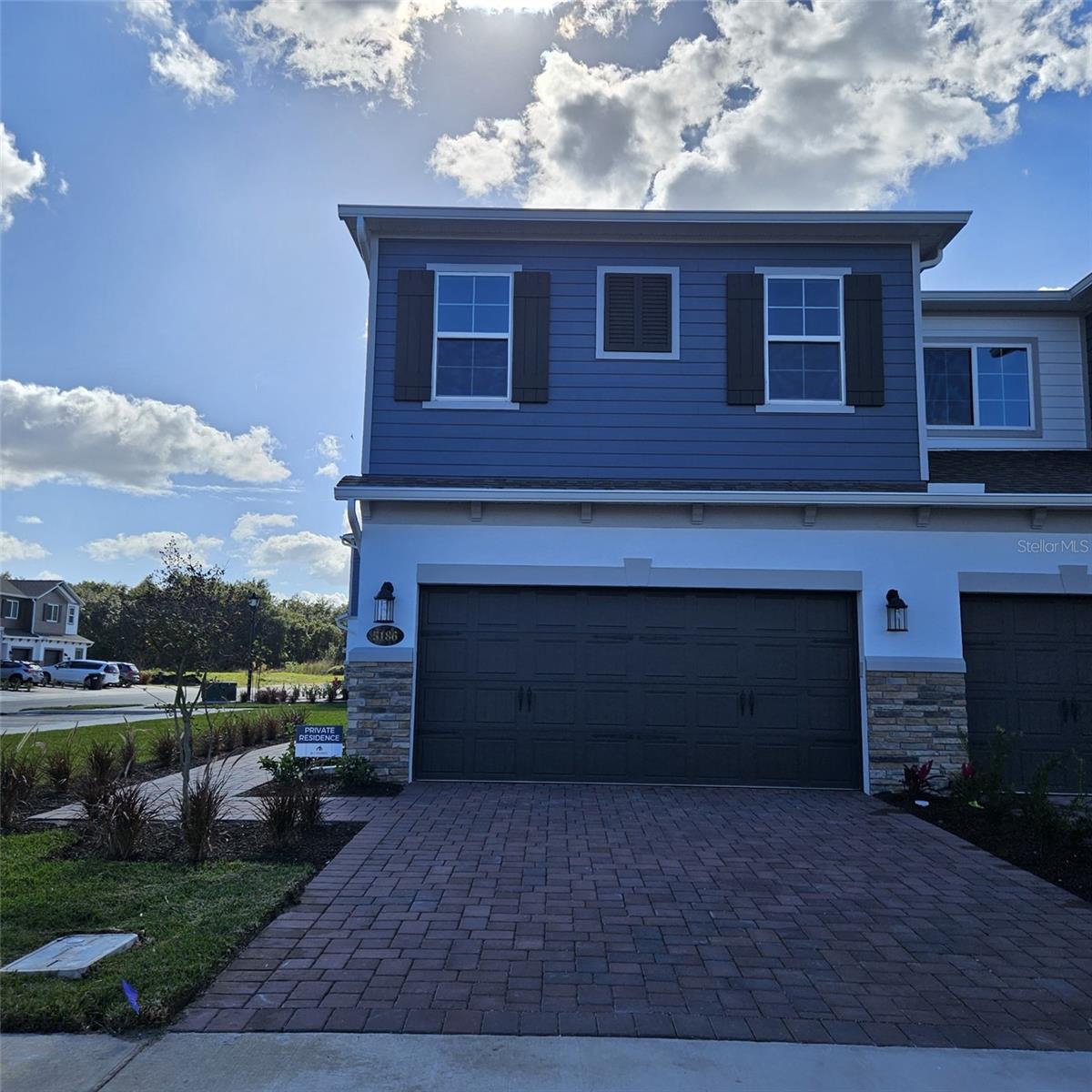 Photo of 5186 TYSON RANCH BOULEVARD ORLANDO FL 32824
