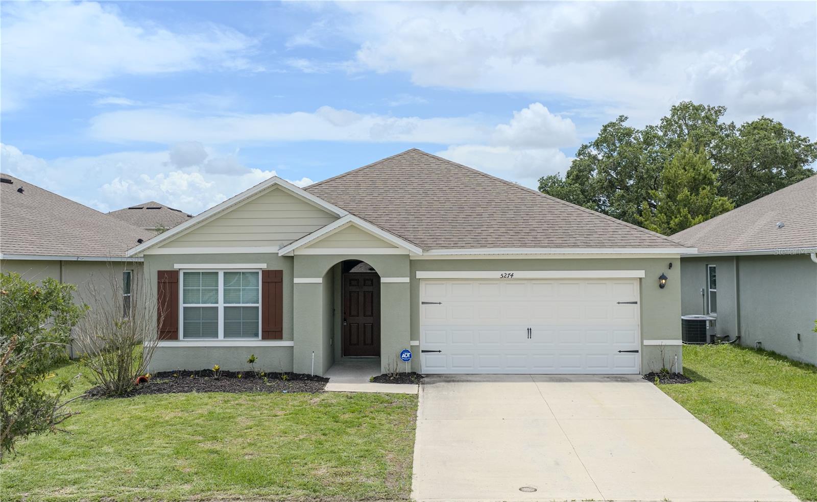 Photo of 5274 MAYOR DRIVE ST CLOUD FL 34771