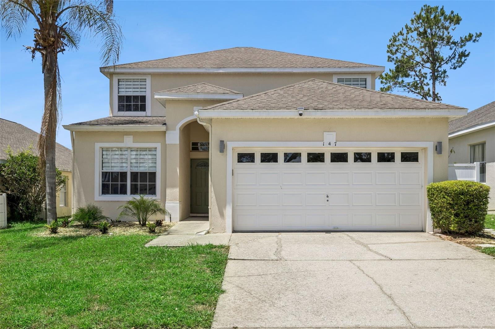 Photo of 147 TROON CIRCLE DAVENPORT FL 33897