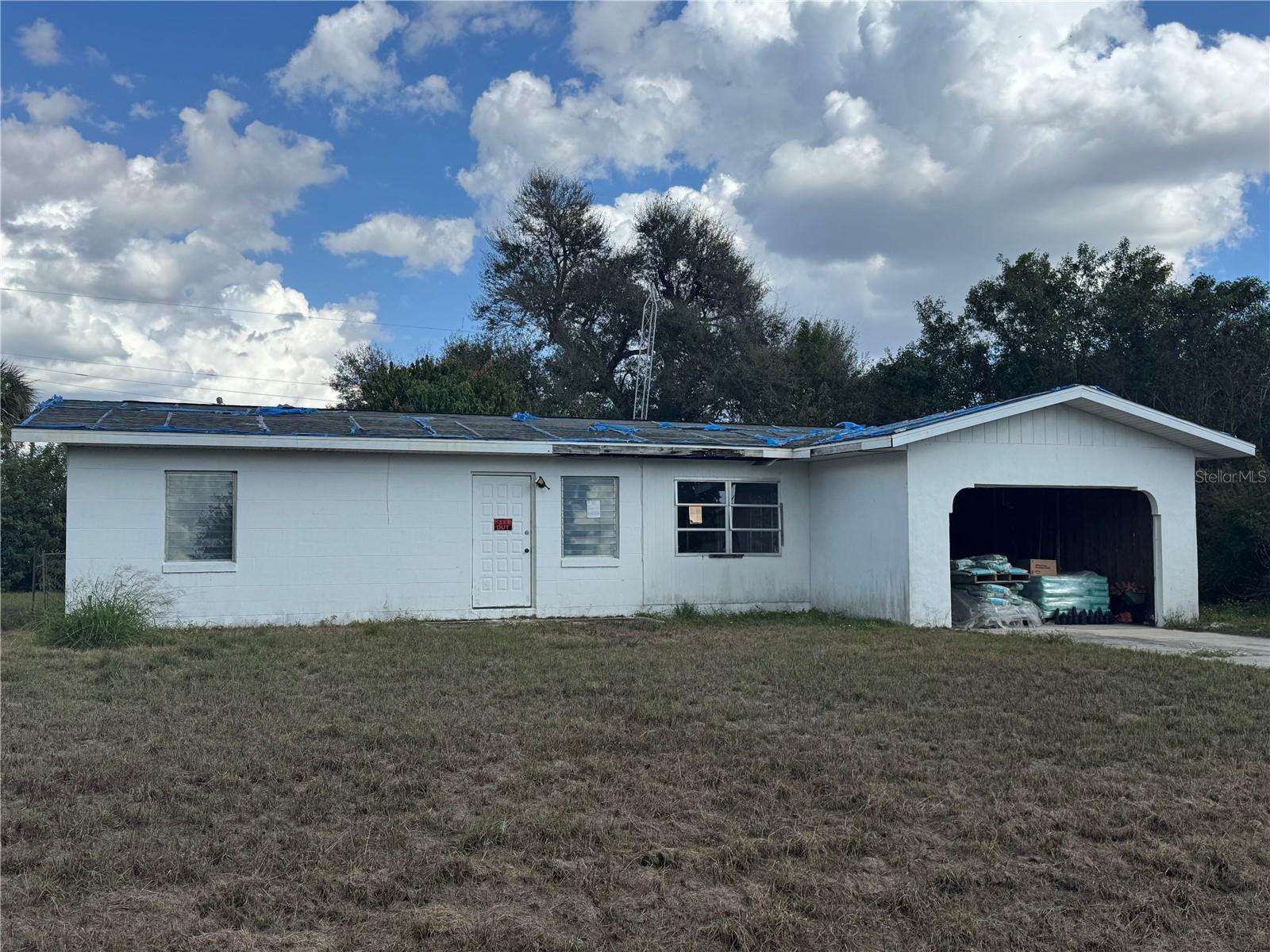 Photo of 325 TIMBRUCE LANE PORT CHARLOTTE FL 33952