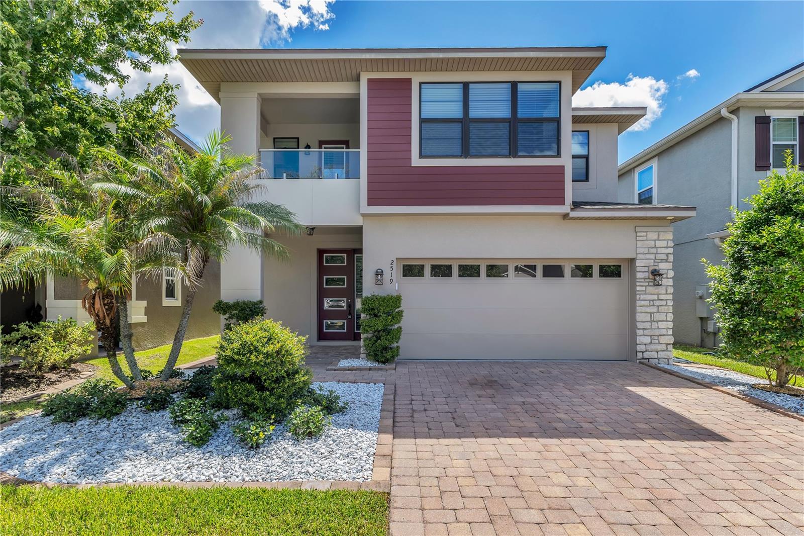 Photo of 2519 AMATI DRIVE KISSIMMEE FL 34741