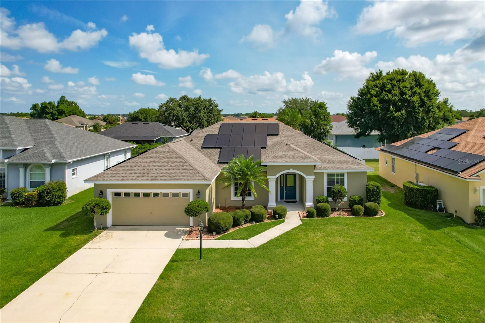 Photo of 301 TERRANOVA BOULEVARD WINTER HAVEN FL 33884