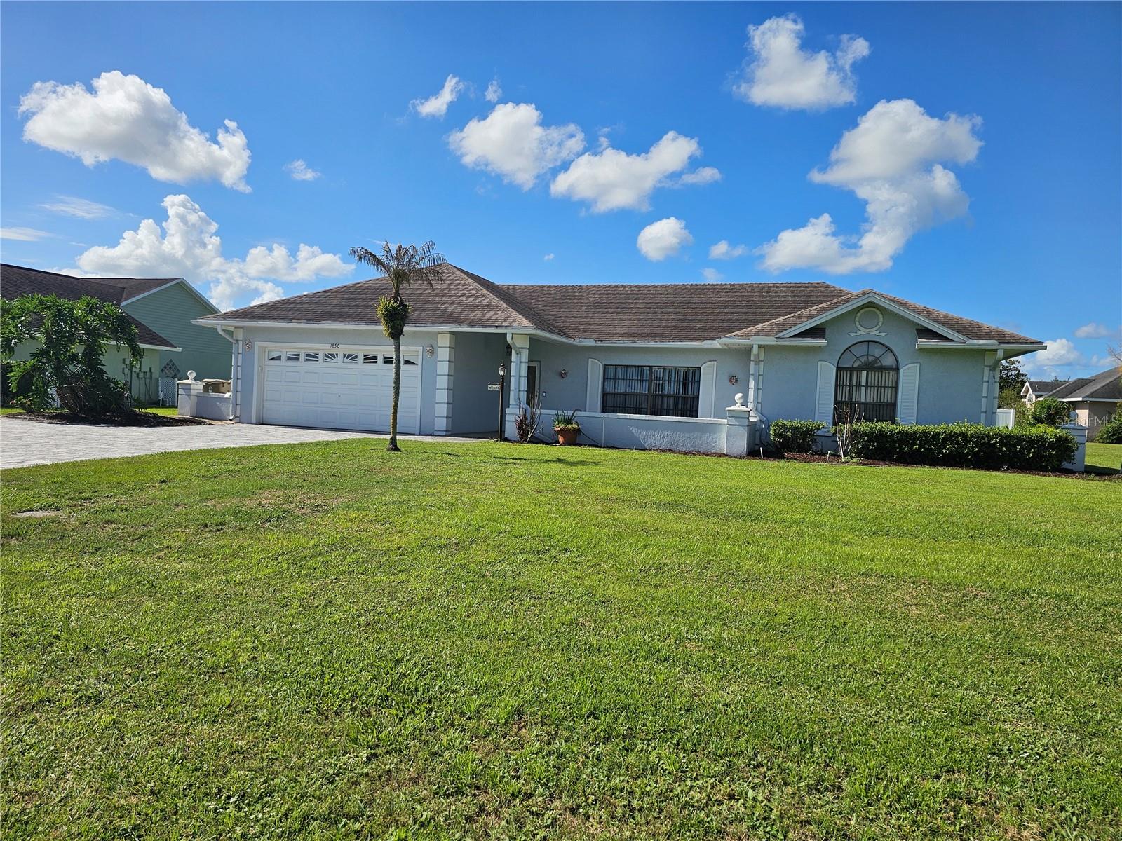 Photo of 1850 CHAUCER WAY KISSIMMEE FL 34744
