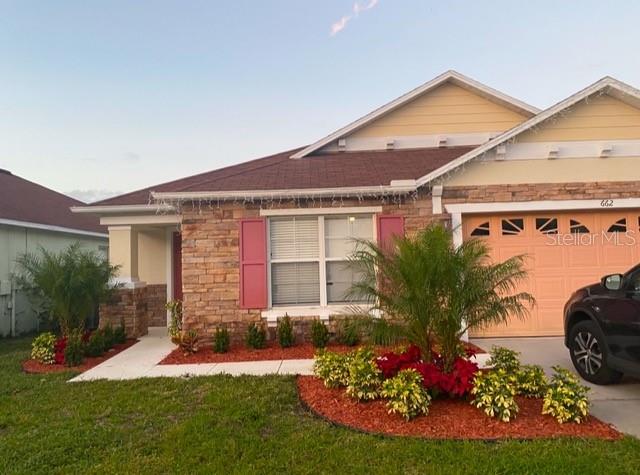 Photo of 662 ROSSELLI BOULEVARD DAVENPORT FL 33896