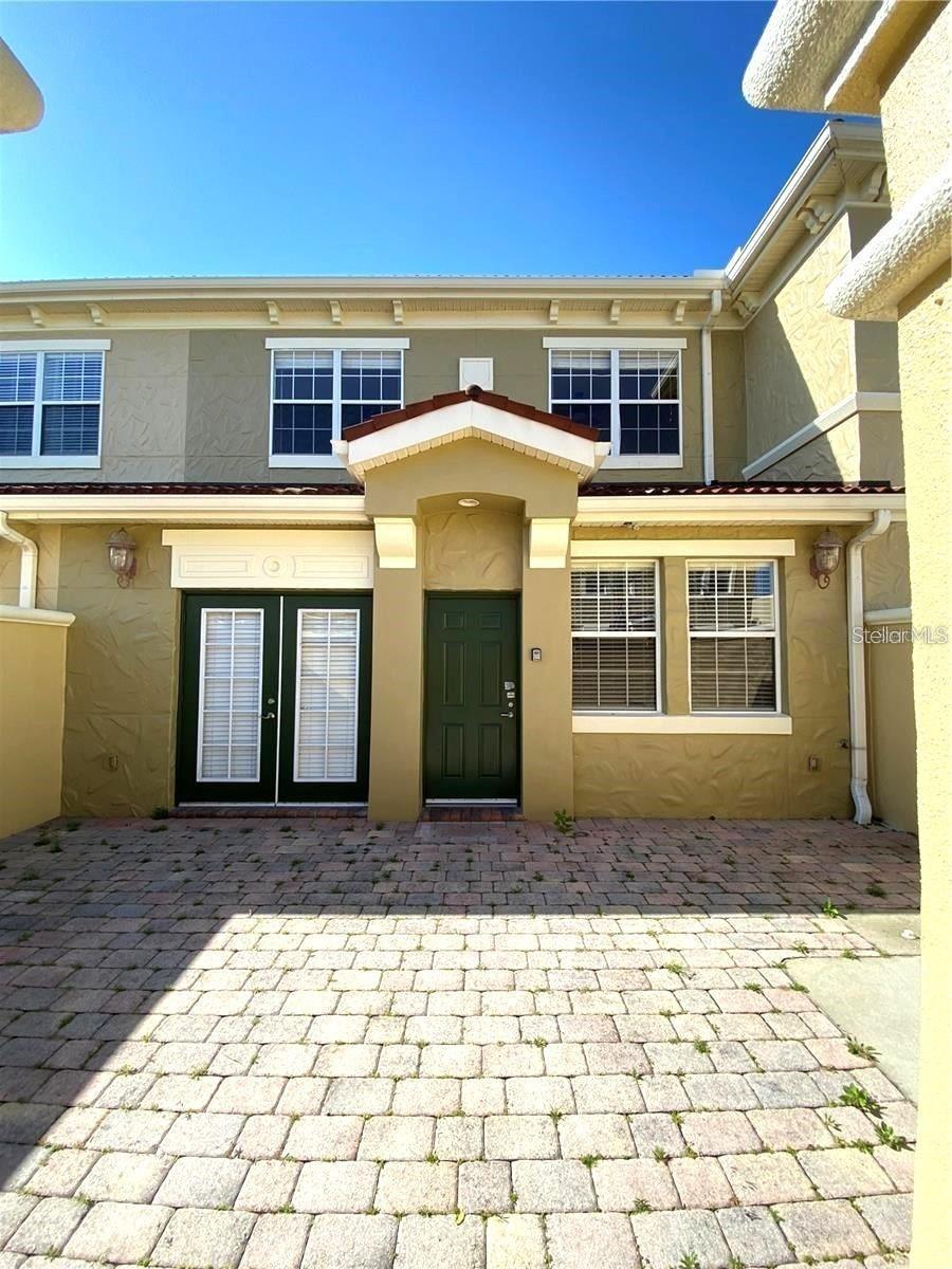 Photo of 3008 BELLA VISTA DRIVE DAVENPORT FL 33897