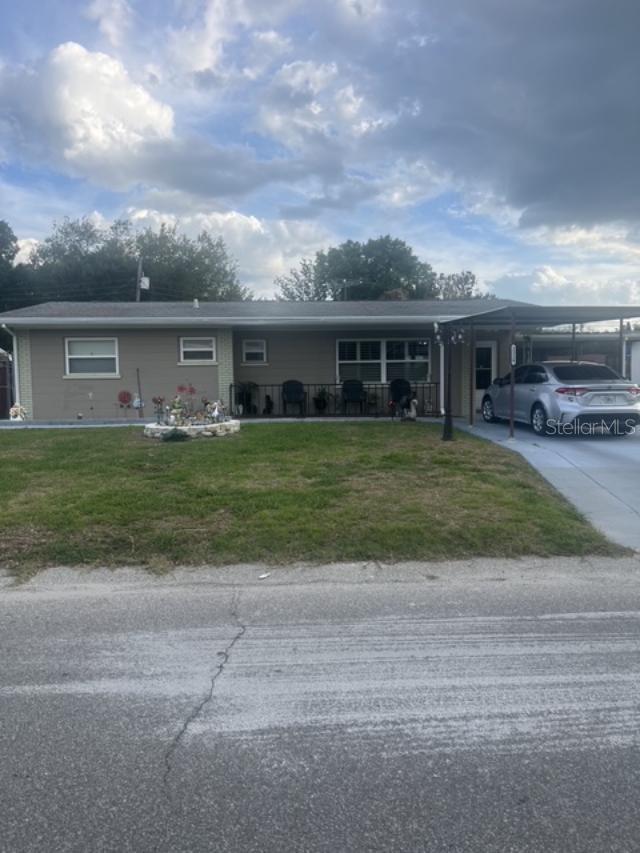 Photo of 2329 CROSBY STREET LAKELAND FL 33801