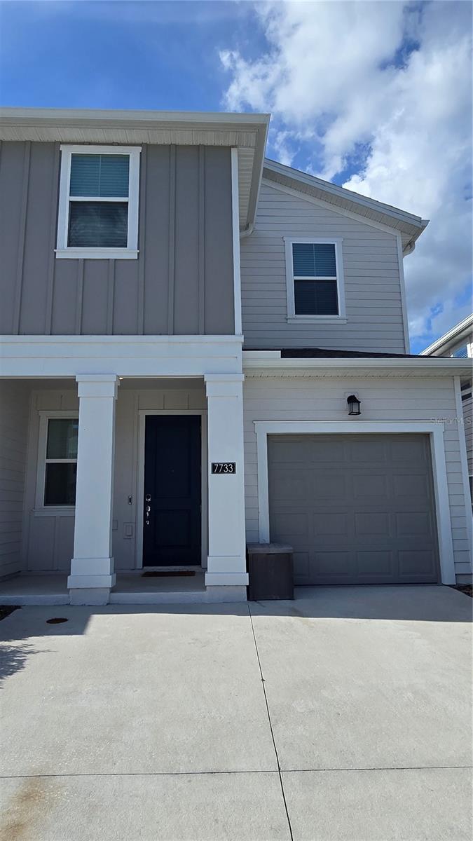 Photo of 7733 STONE CREEK TRAIL KISSIMMEE FL 34747