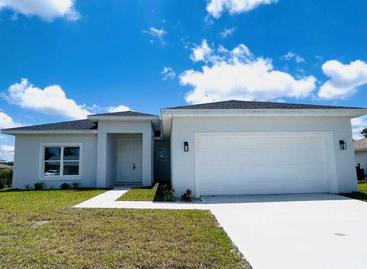 Photo of 239 GREENBRIER AVENUE PALM BAY FL 32907