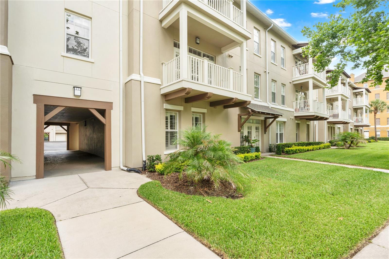 Photo of 1220 VAUX BOULEVARD #204 CELEBRATION FL 34747