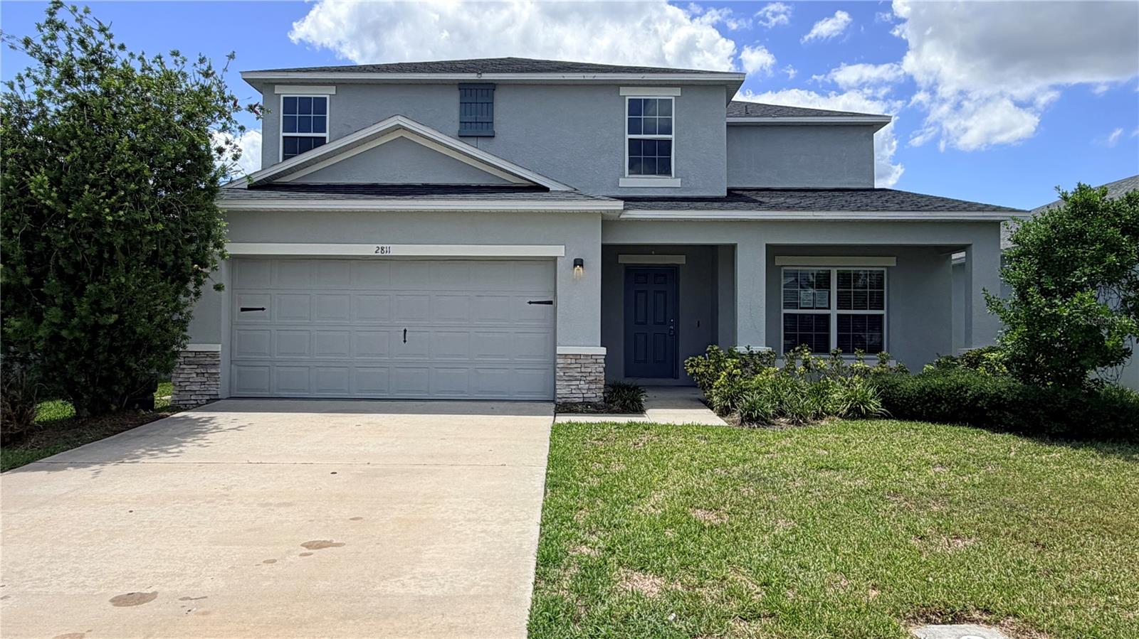 Photo of 2811 PARKFIELD ROAD ST CLOUD FL 34772