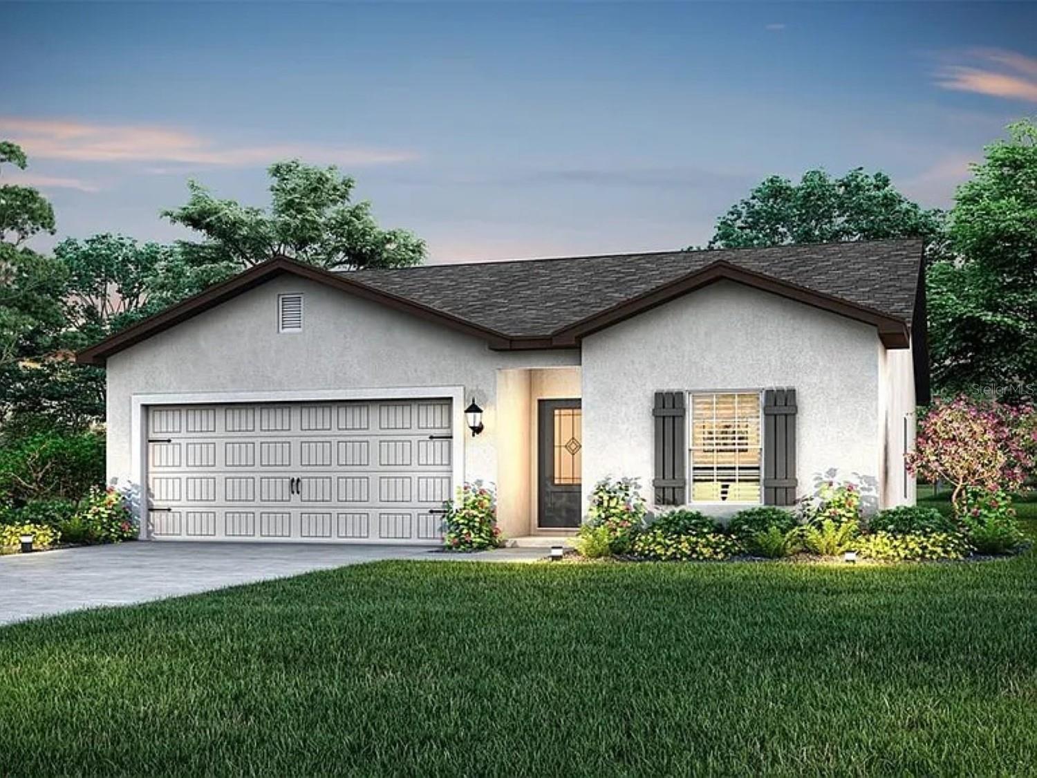 Photo of 632 TANGELO TERRACE BABSON PARK FL 33827