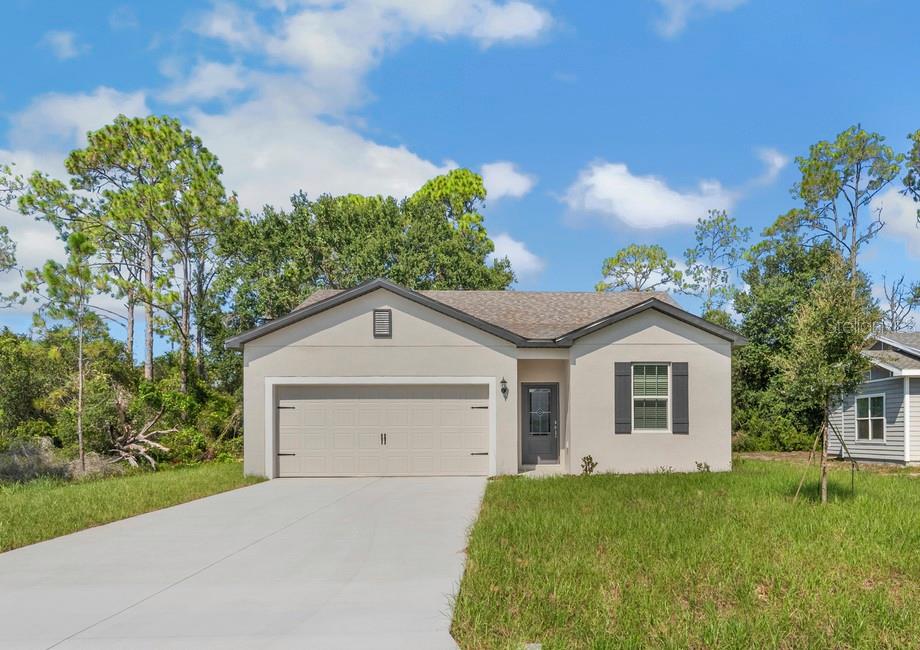 Photo of 632 TANGELO TERRACE BABSON PARK FL 33827