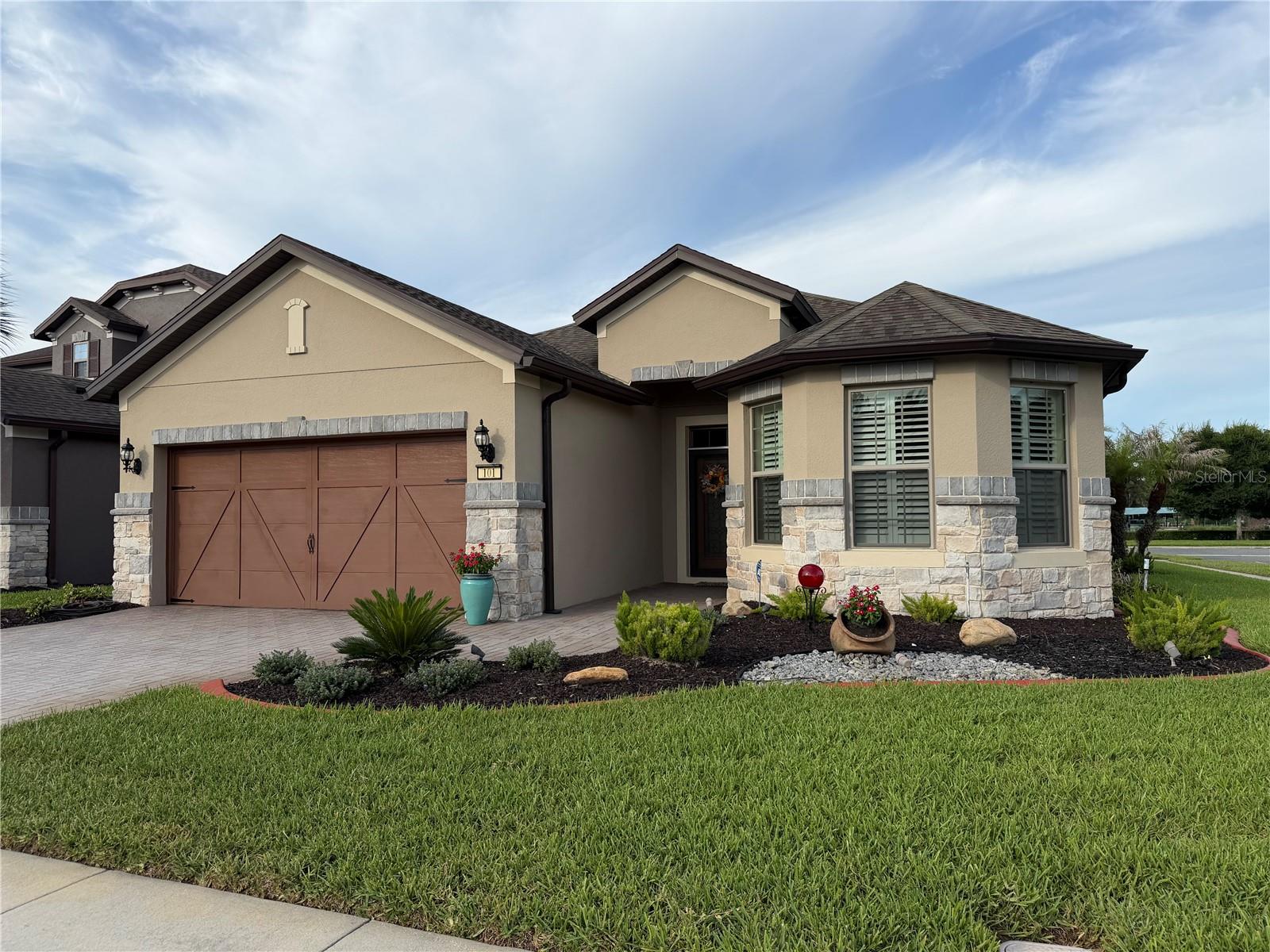 Photo of 101 CASTELLON COURT DAVENPORT FL 33837