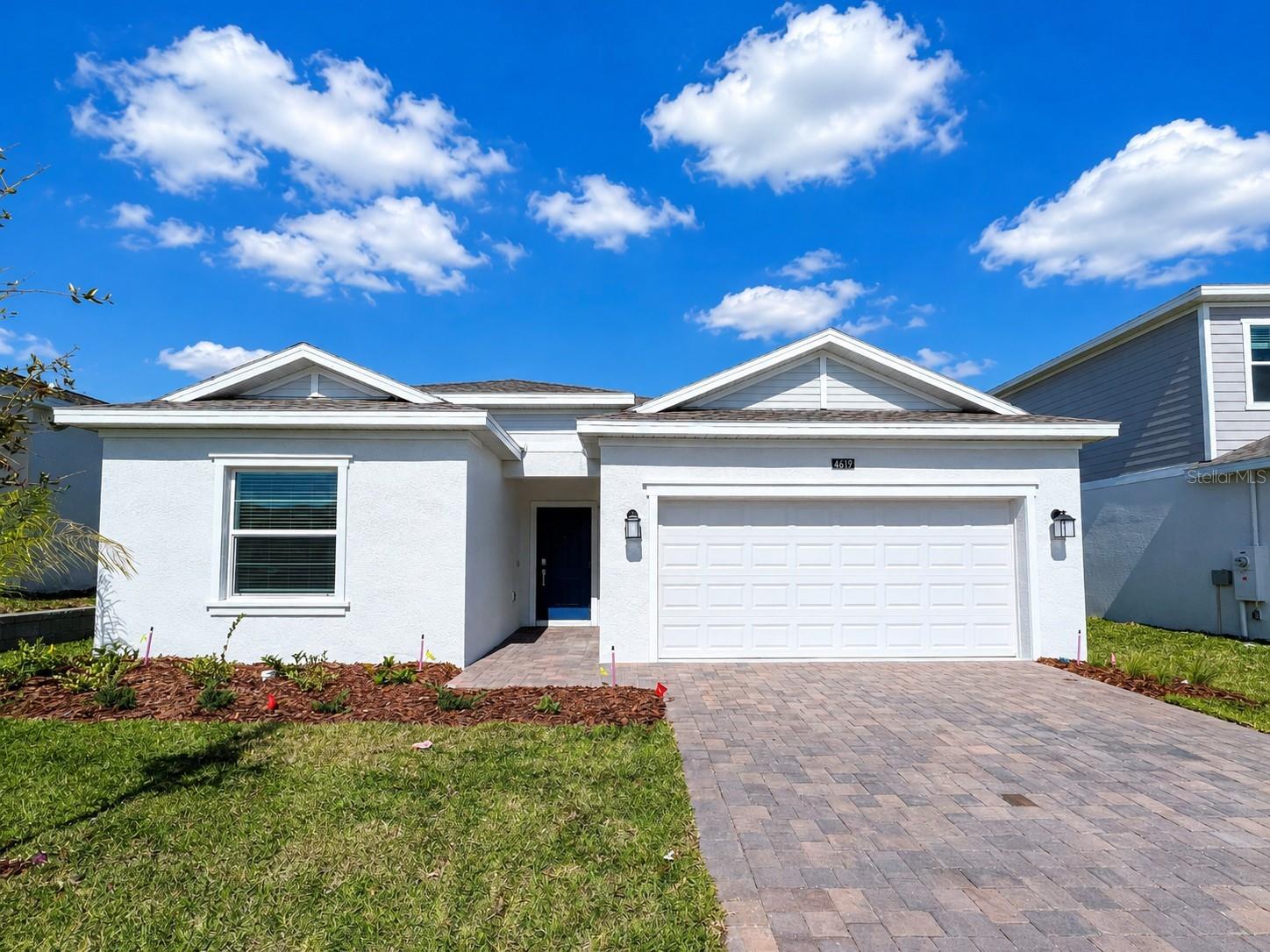Photo of 4619 WANDSWORTH WAY DAVENPORT FL 33837