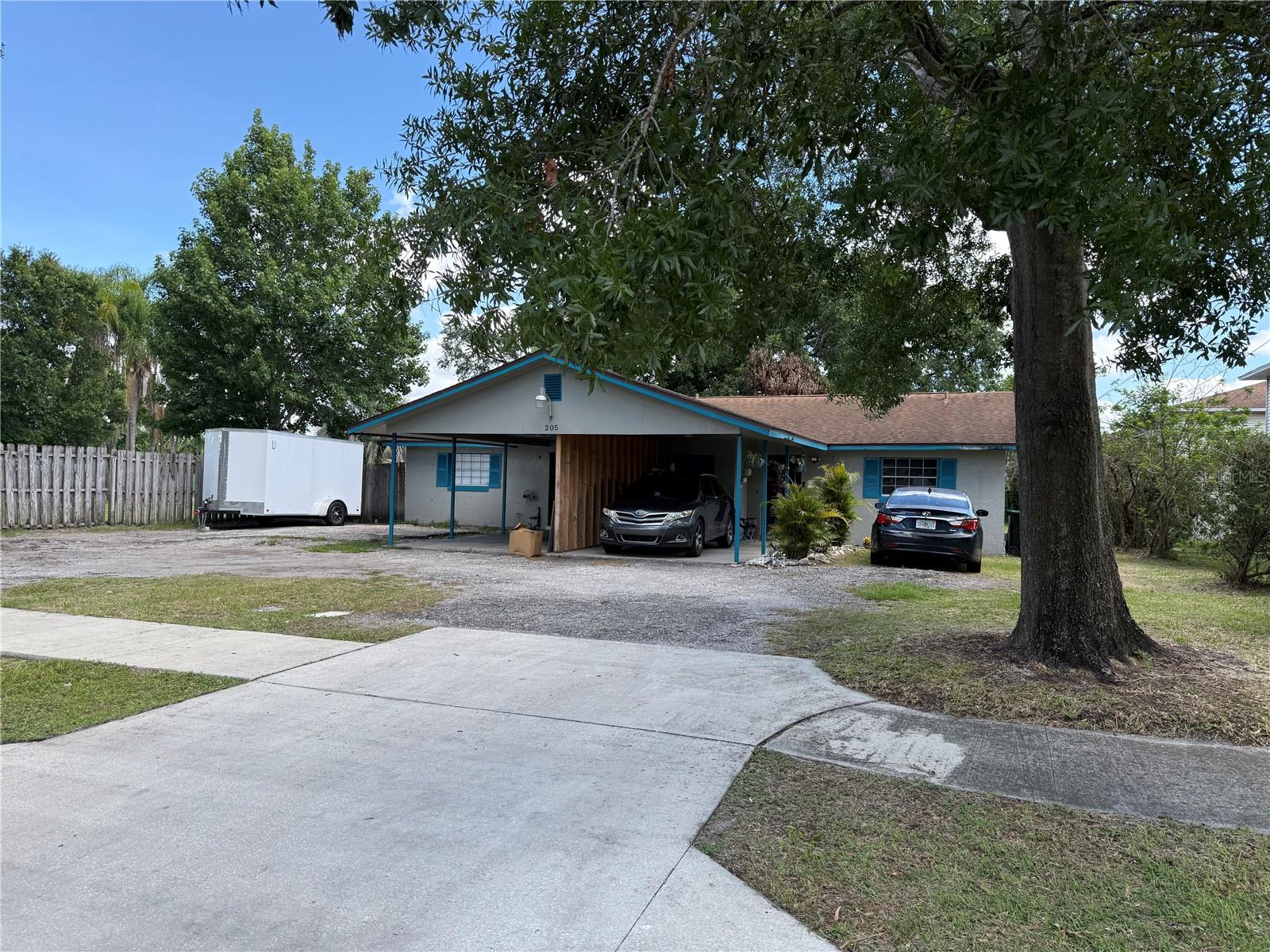 Photo of 205 E FILLMORE AVENUE ORLANDO FL 32809