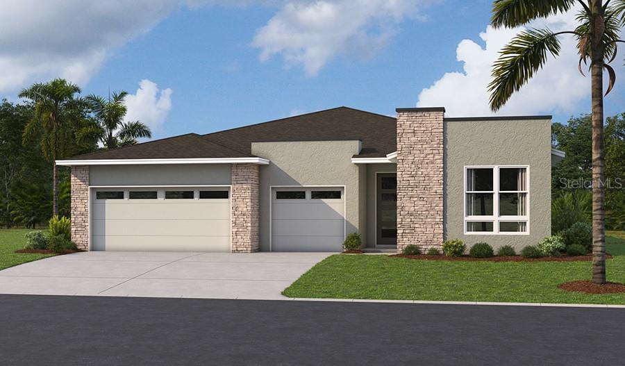 Photo of 2017 HAMMOCK TRACE DRIVE PARRISH FL 34219