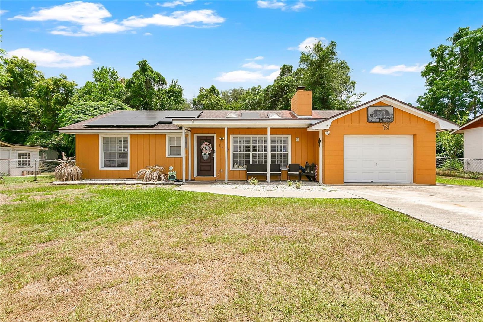 Photo of 1436 VOTAW ROAD APOPKA FL 32703