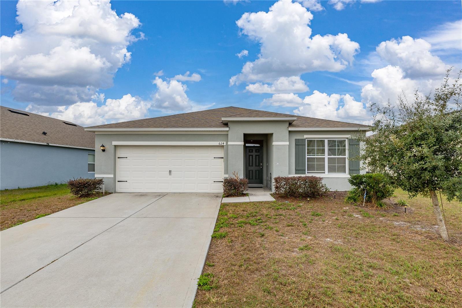 Photo of 624 HONEY BELL ROAD WINTER HAVEN FL 33880