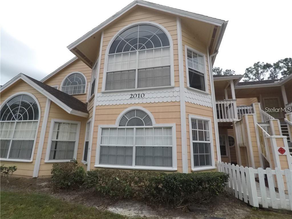 Photo of 2010 ROYAL BAY BOULEVARD #113 KISSIMMEE FL 34746