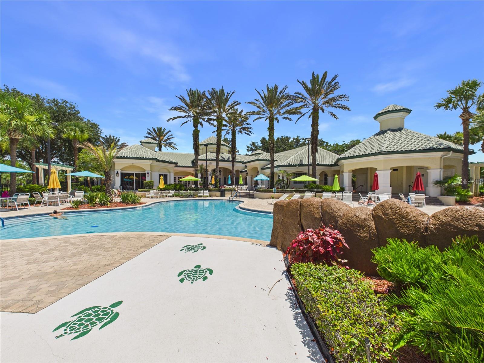 Photo of 8816 DUNES COURT #302 KISSIMMEE FL 34747