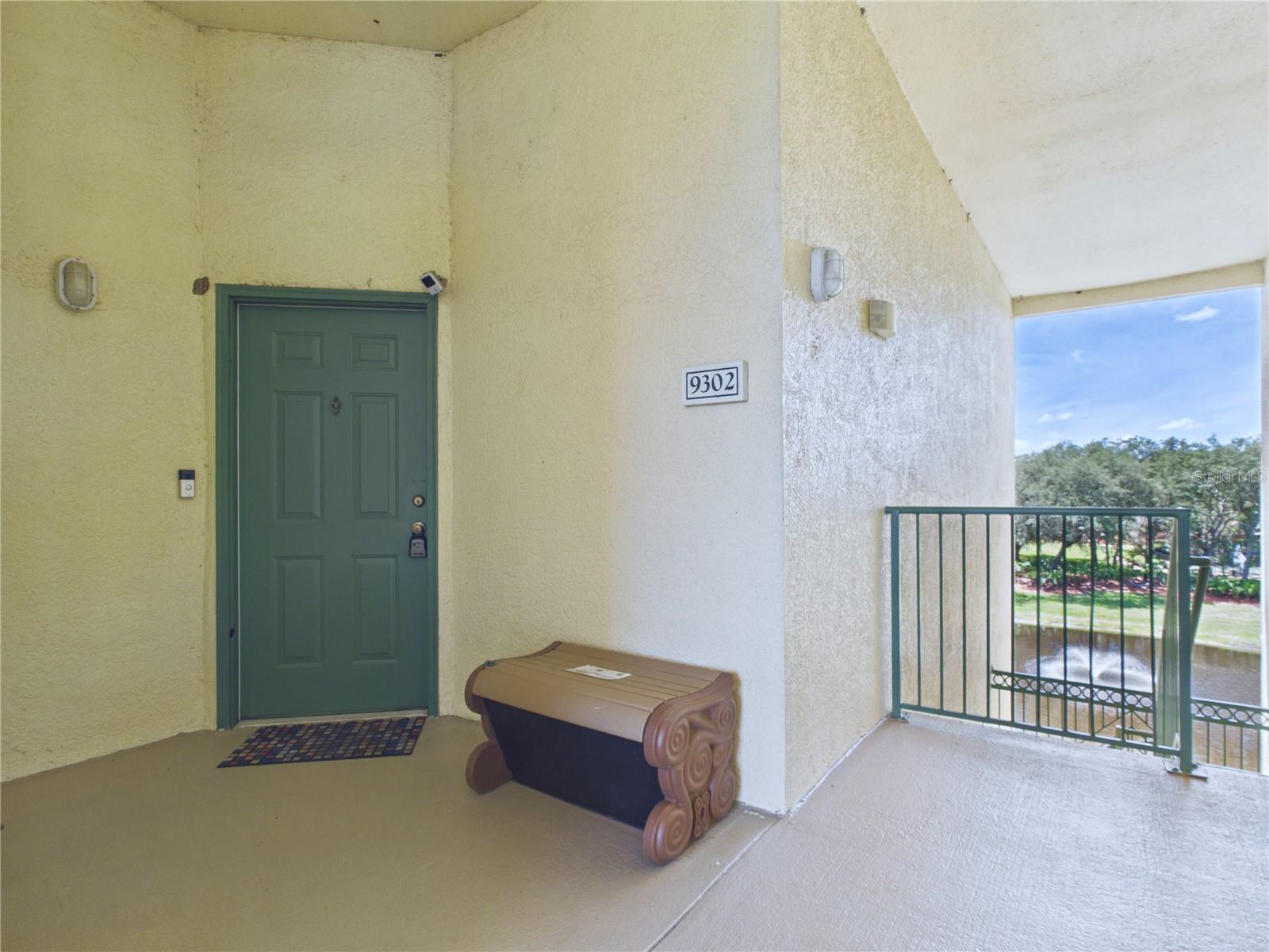 Photo of 8816 DUNES COURT #302 KISSIMMEE FL 34747