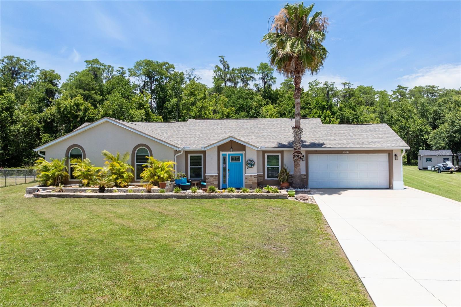 Photo of 3951 SANTA BARBARA ROAD KISSIMMEE FL 34746