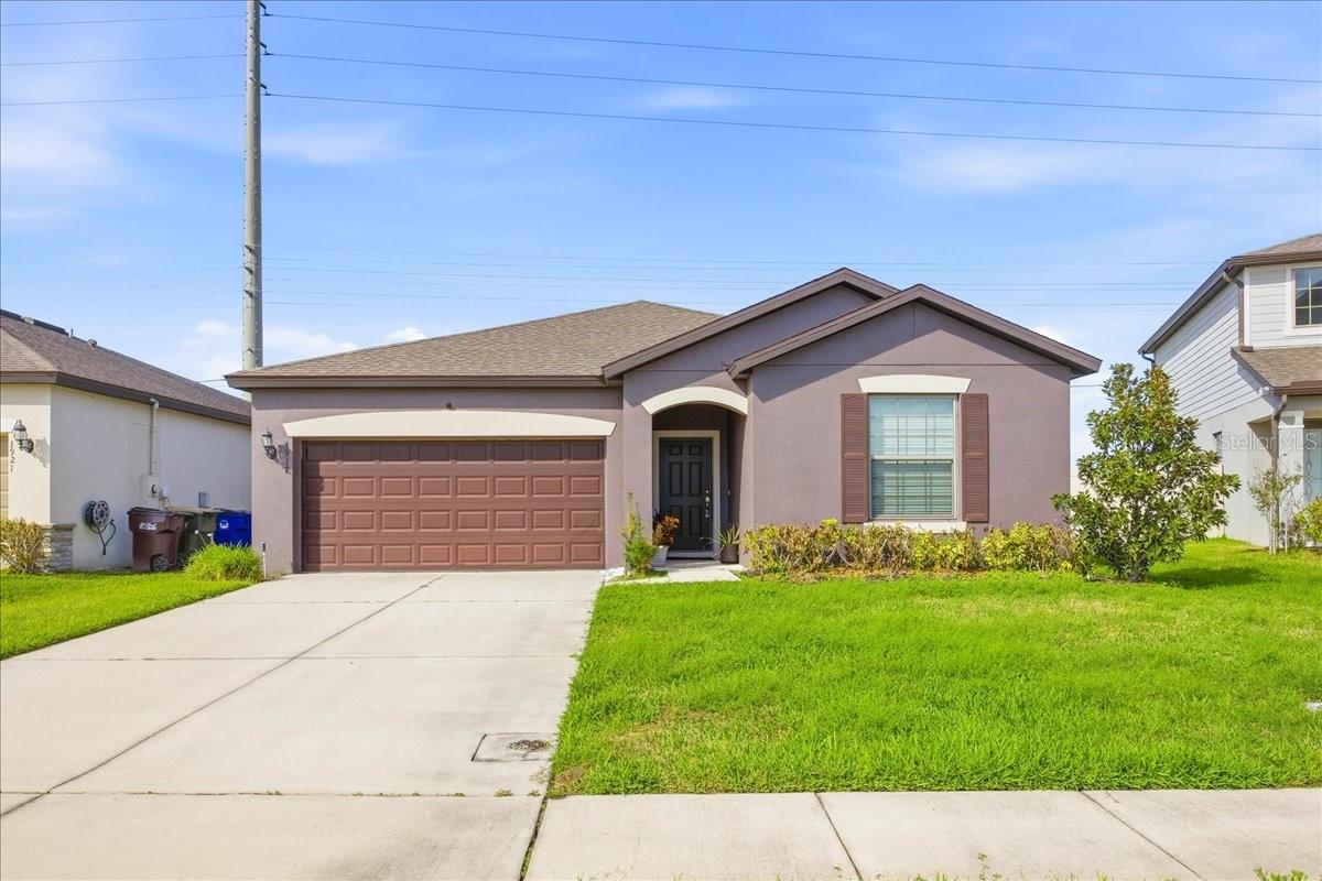 Photo of 1917 CAYMAN COVE CIRCLE ST CLOUD FL 34772