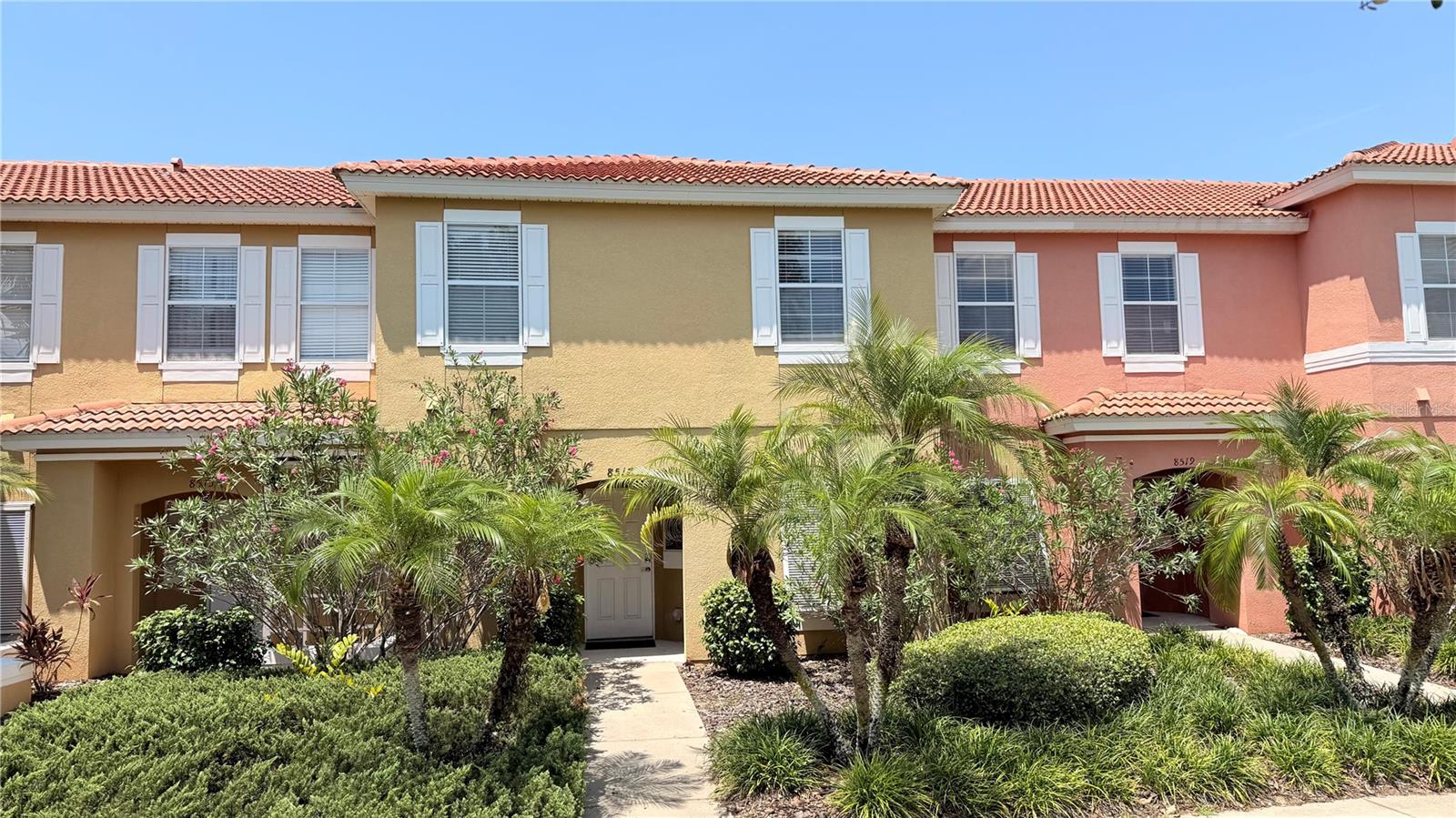 Photo of 8517 BAY LILLY LOOP KISSIMMEE FL 34747