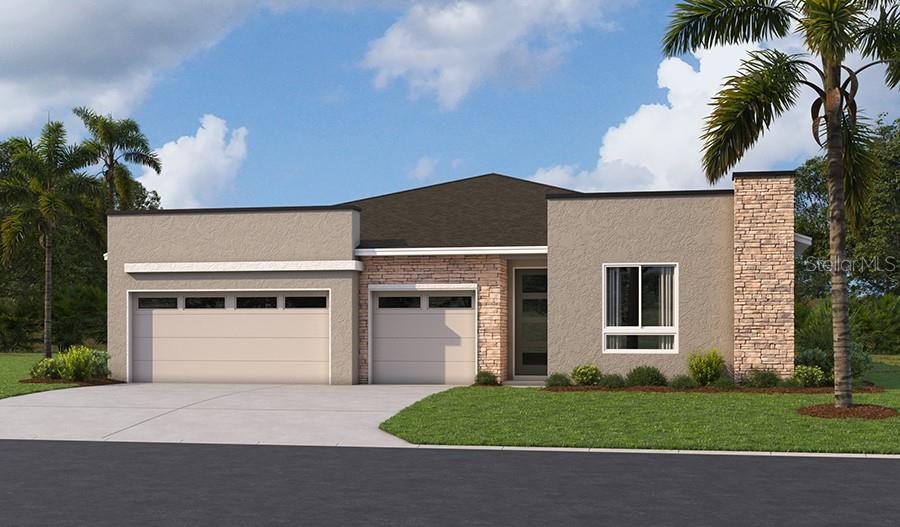 Photo of 2004 HAMMOCK TRACE DRIVE PARRISH FL 34219
