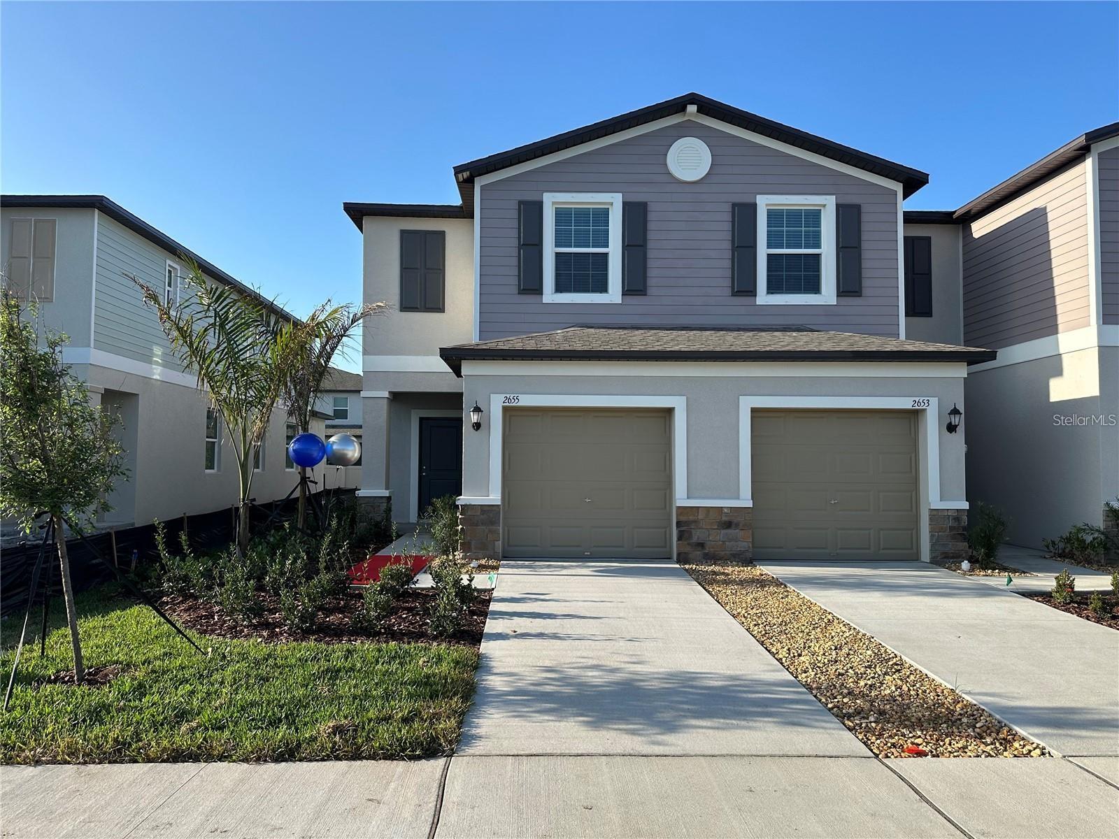 Photo of 2655 BUTTERCUP LUCINE LANE RUSKIN FL 33570