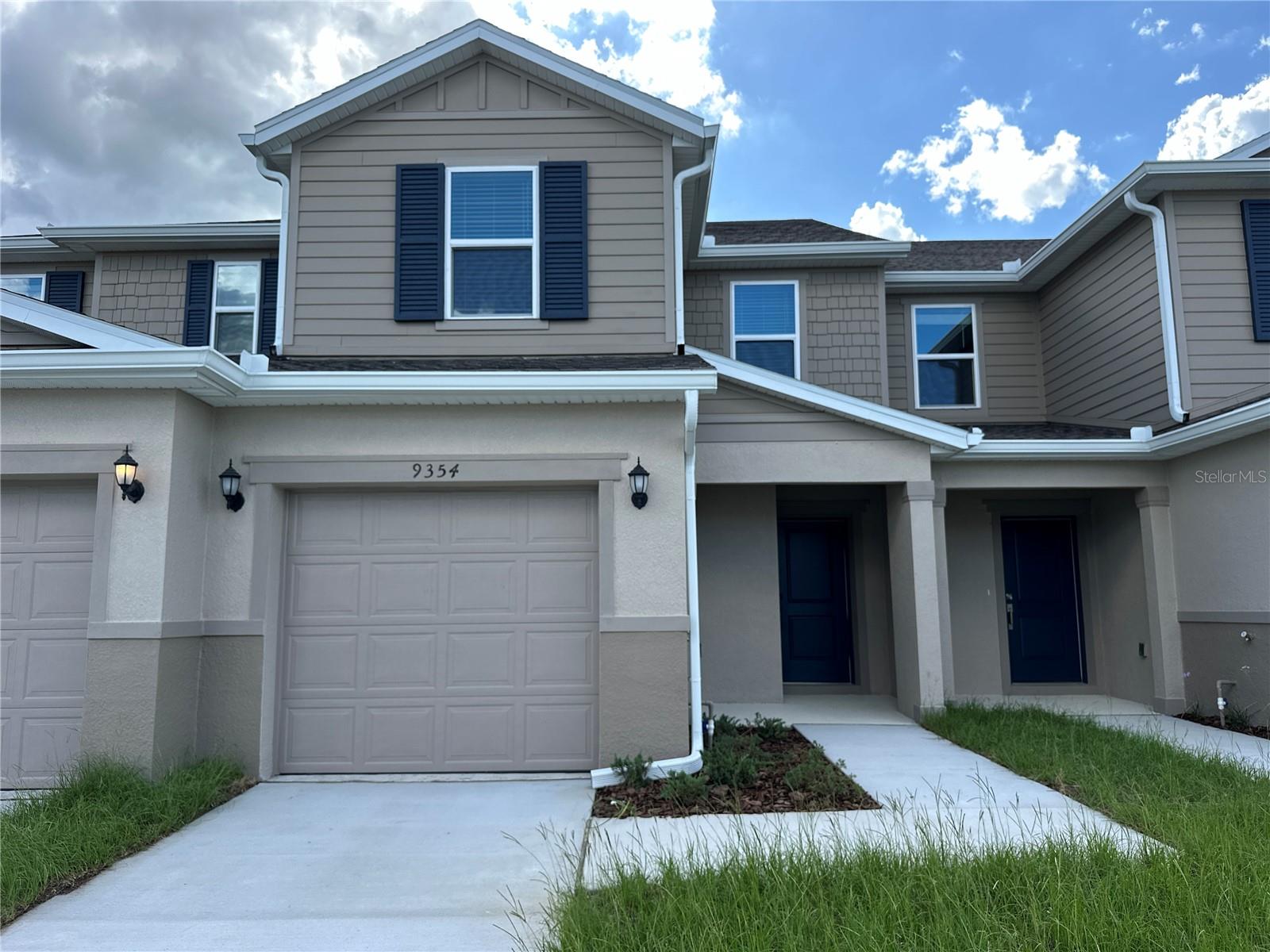 Photo of 9354 WESTSIDE HILLS DRIVE DAVENPORT FL 33896