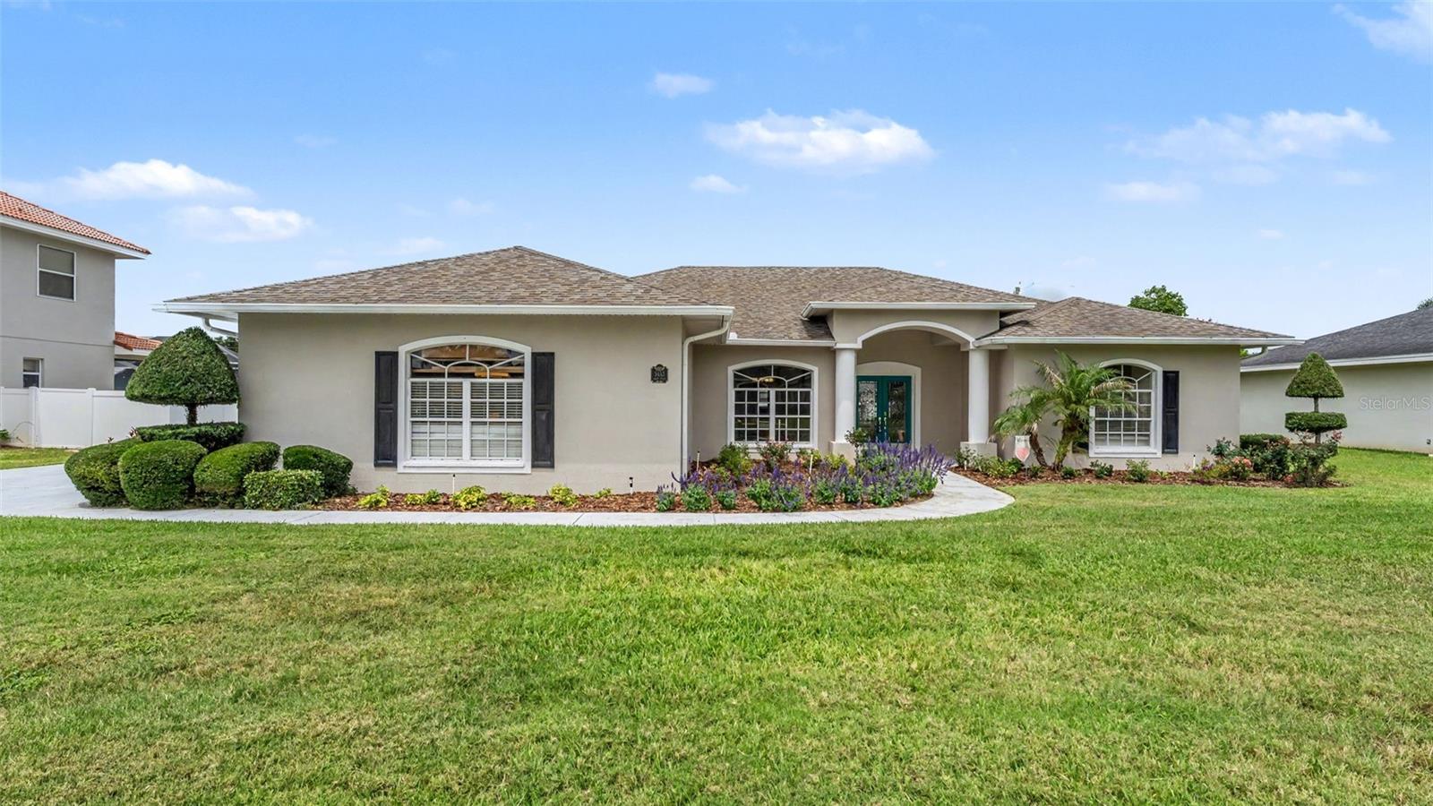 Photo of 5453 HIGHLANDS VISTA CIRCLE LAKELAND FL 33812