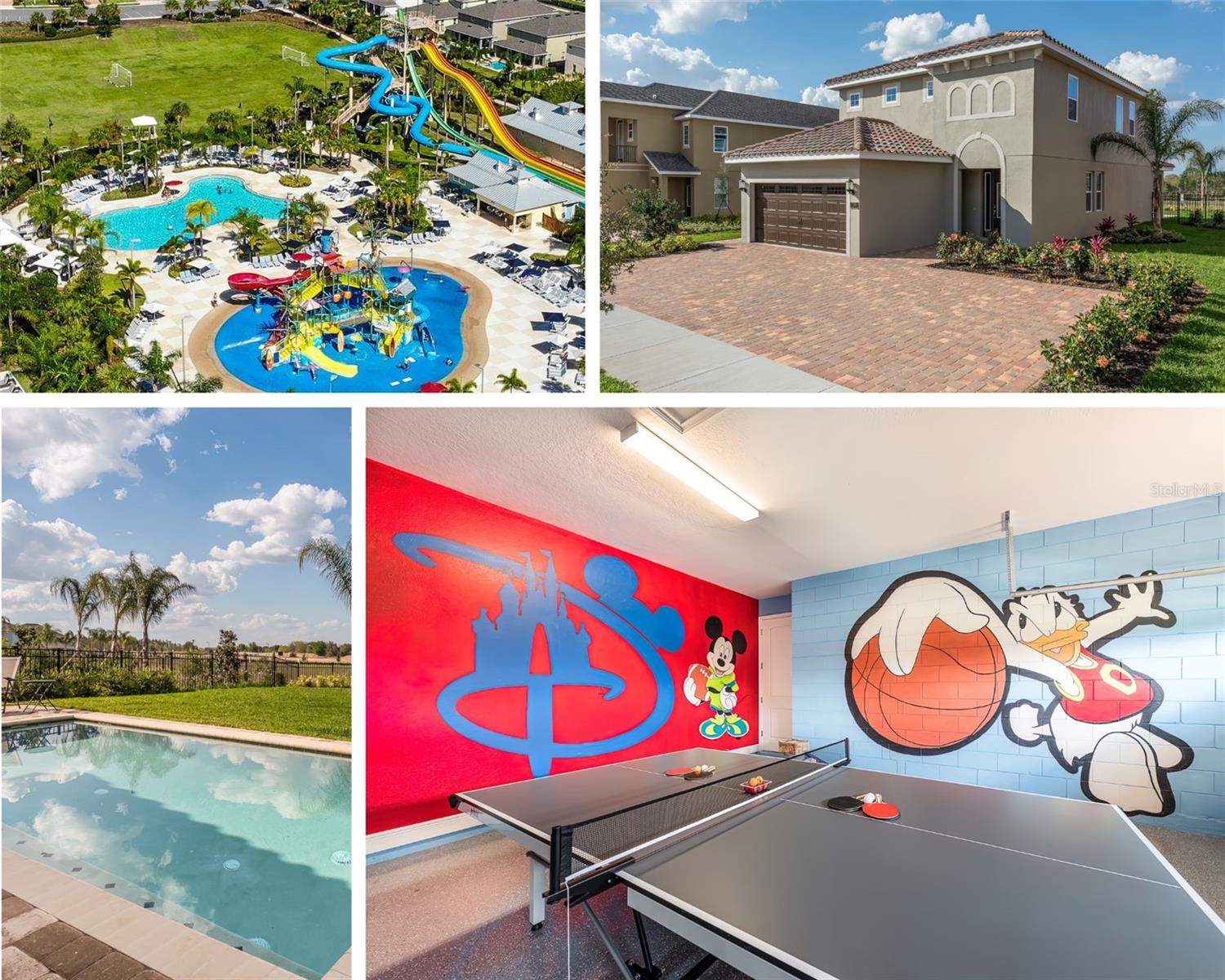 Photo of 7705 BANYON WAY KISSIMMEE FL 34747