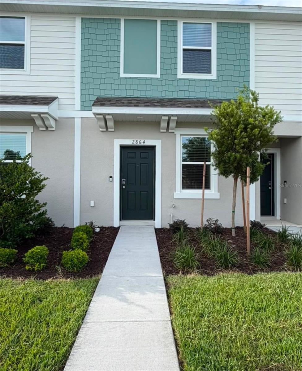 Photo of 2864 SKYLINE LOOP KISSIMMEE FL 34758