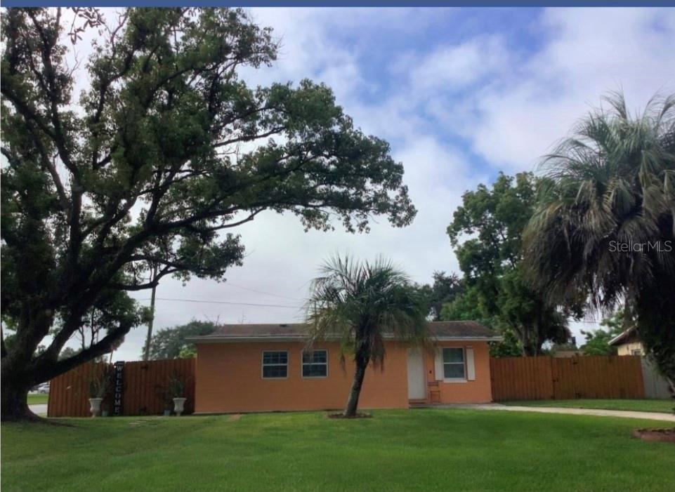 Photo of 5102 MANDURIA STREET ORLANDO FL 32819