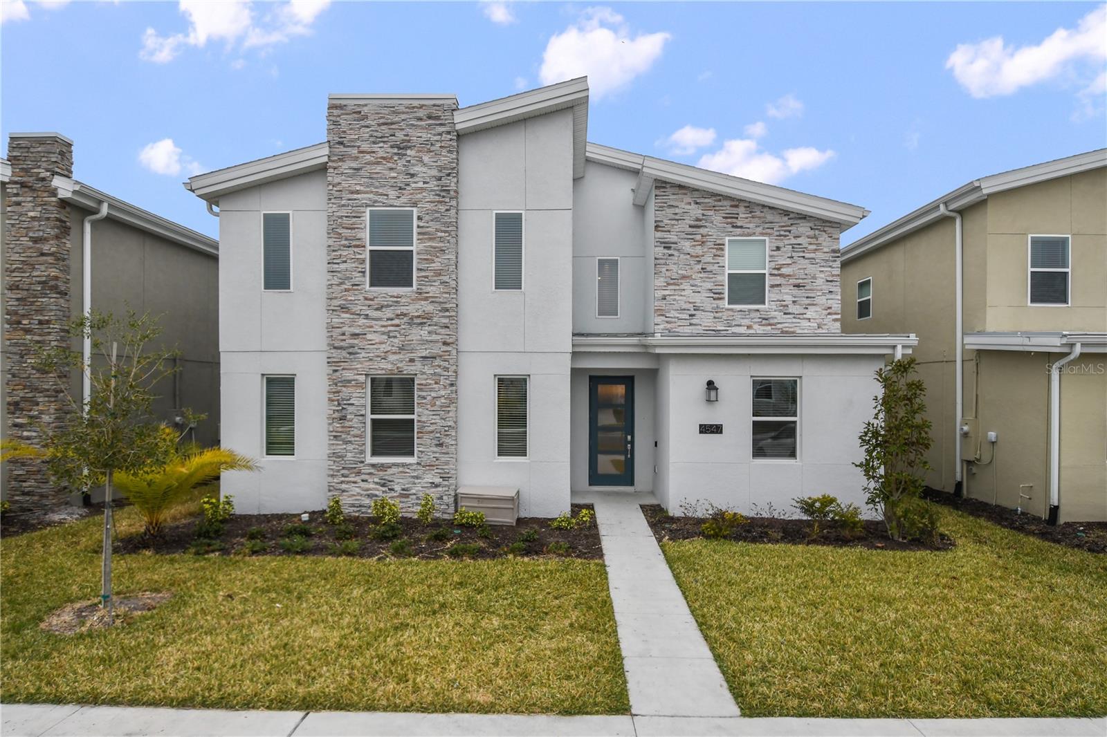 Photo of 4547 NARRATIVE LANE KISSIMMEE FL 34746