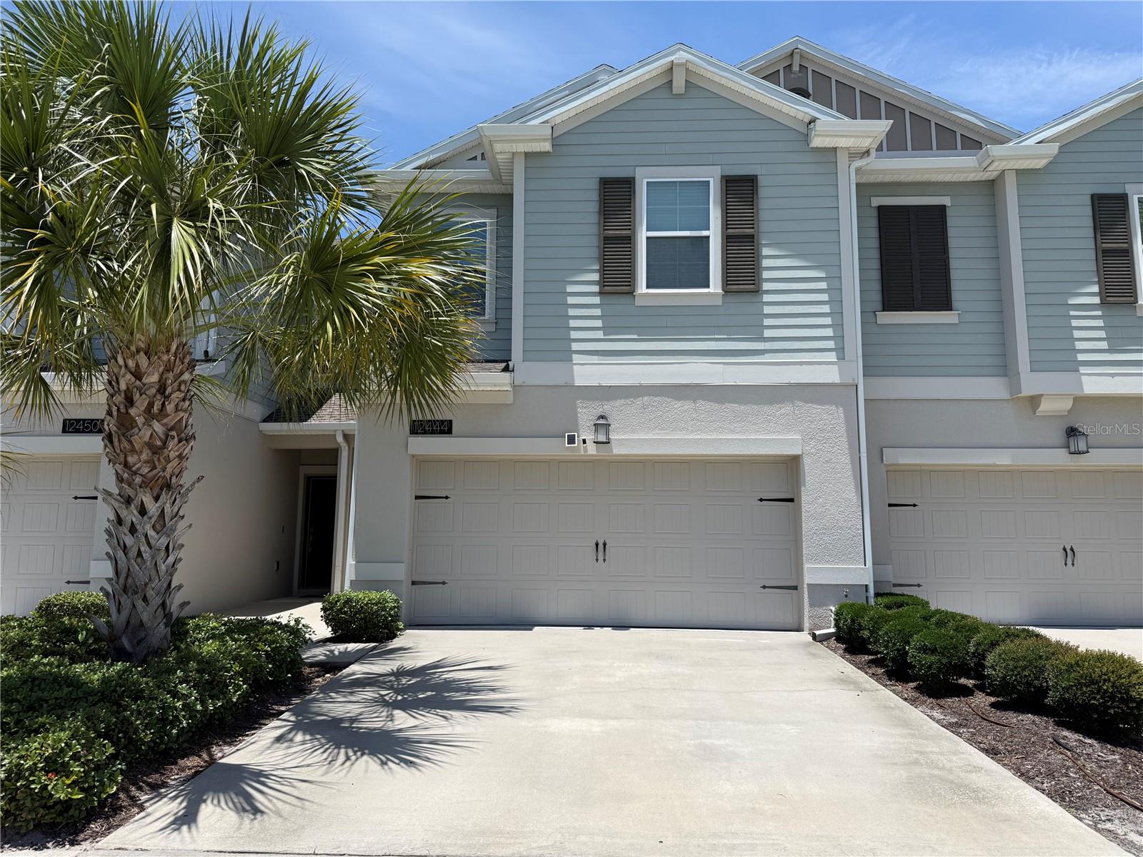 Photo of 12444 TURTLE GRASS DRIVE ORLANDO FL 32824